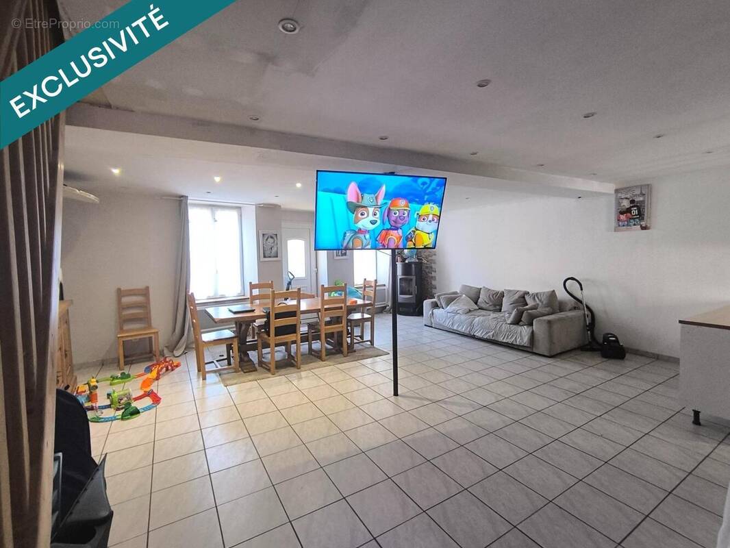 Photo 1 - Appartement à COURPIERE