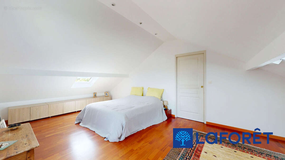 Maison à ATHIS-MONS