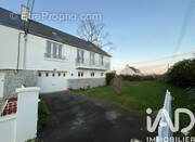 Photo 1 - Maison à CARHAIX-PLOUGUER