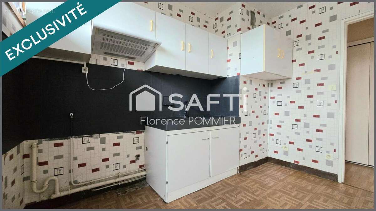 Photo 4 - Appartement à BORDEAUX