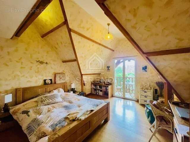 Maison à CHAMARANDE