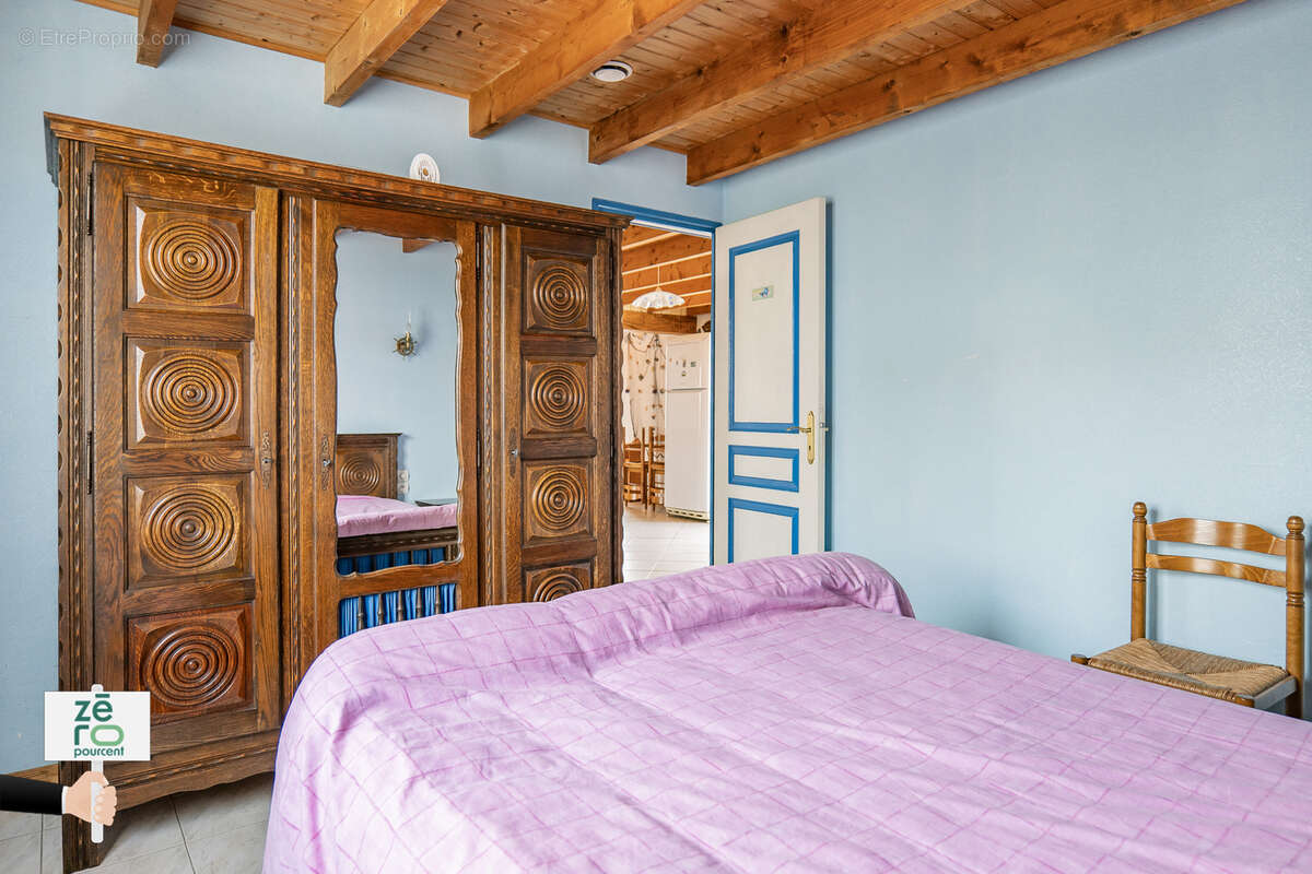 Maison à SAINT-JEAN-DE-MONTS