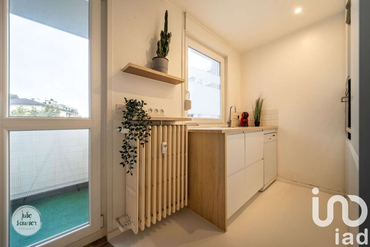 Photo 2 - Appartement à METZ