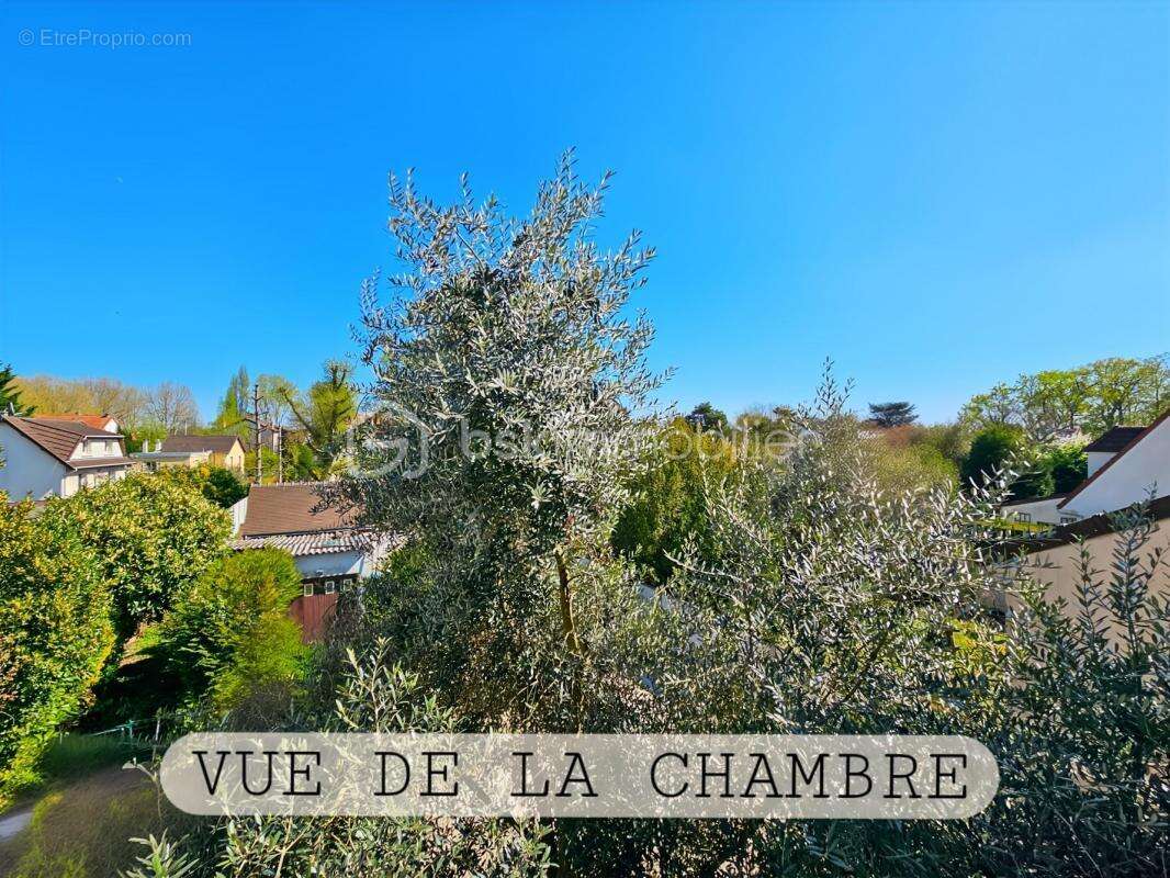 Maison à AULNAY-SOUS-BOIS