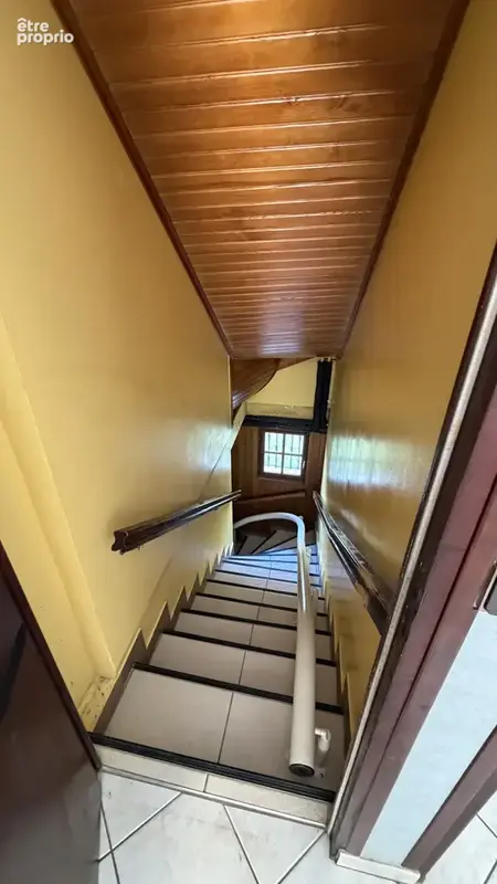 Grande maison avec dépendance - photo 21