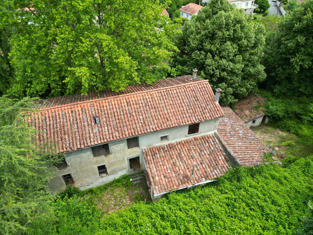 Maison à LE VIGAN