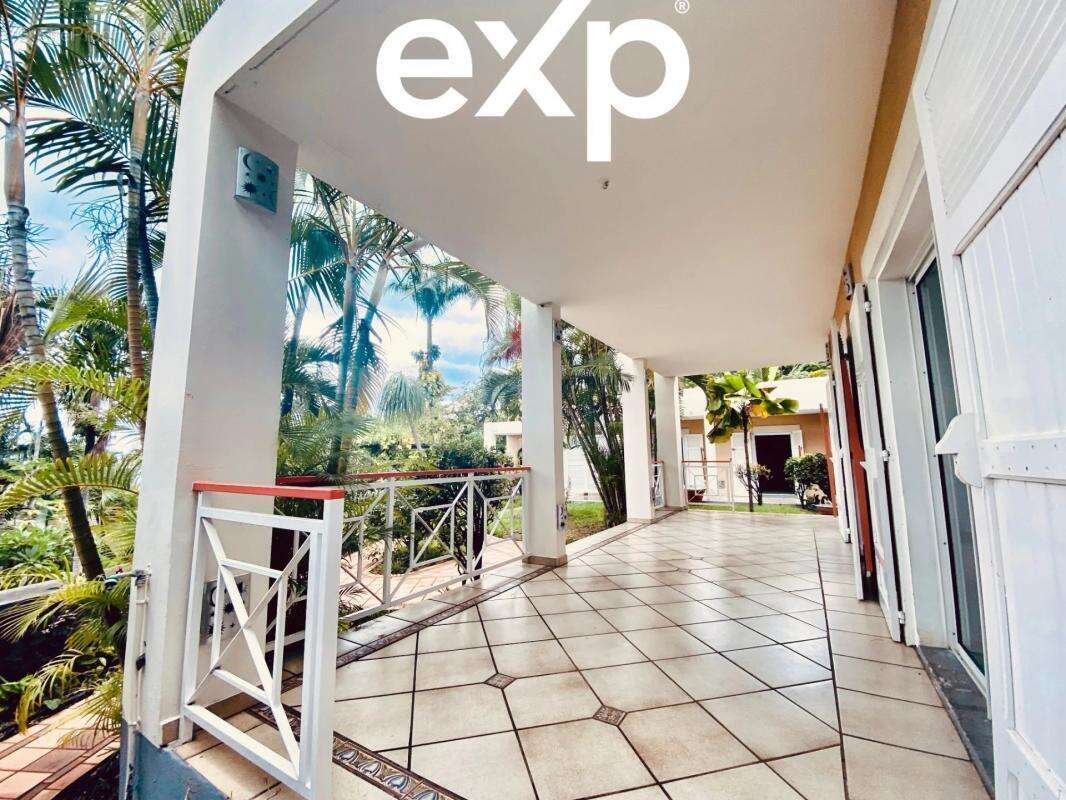 Maison à LA POSSESSION