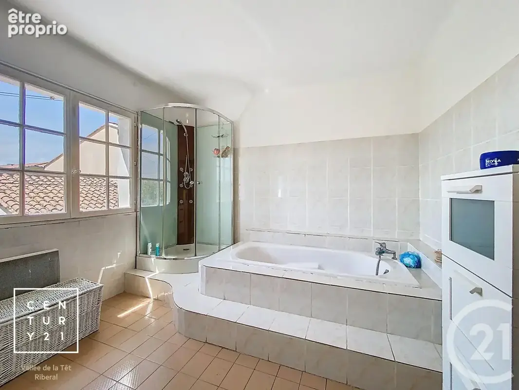 Maison 7 pièces 168 m² à vendre à Perpignan (66000) - photo 8