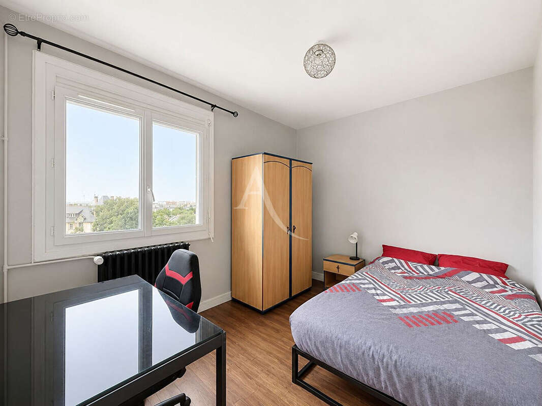 Appartement à ANGERS