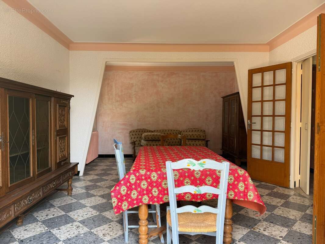 Maison à vendre 6 pièces, 590m² de terrain ALES (30) - photo 10