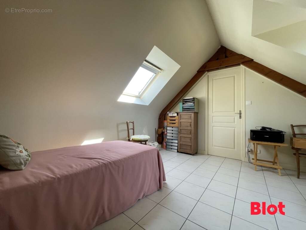 Maison à BAIN-DE-BRETAGNE