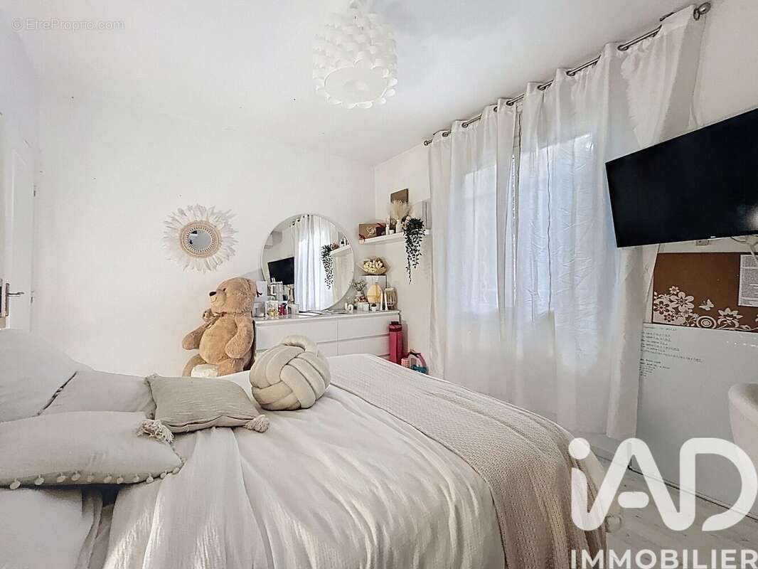 Photo 9 - Maison à VILLENEUVE-LES-BEZIERS