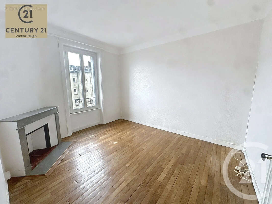 Appartement à LIMOGES