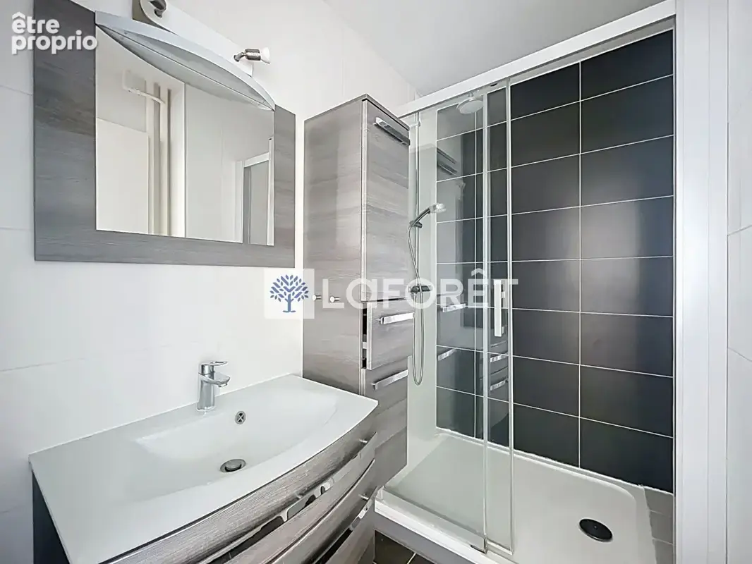 Appartement Fontenay Aux Roses 3 pièces 55m² - photo 8