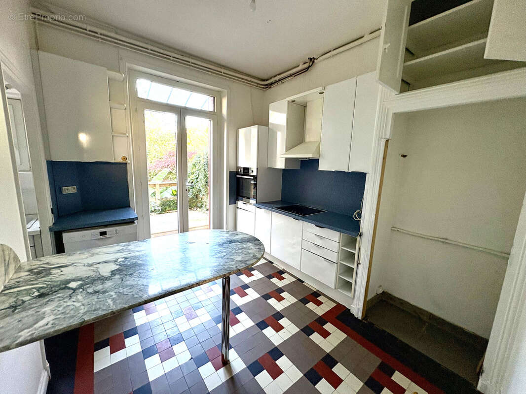 Maison à CHAMALIERES