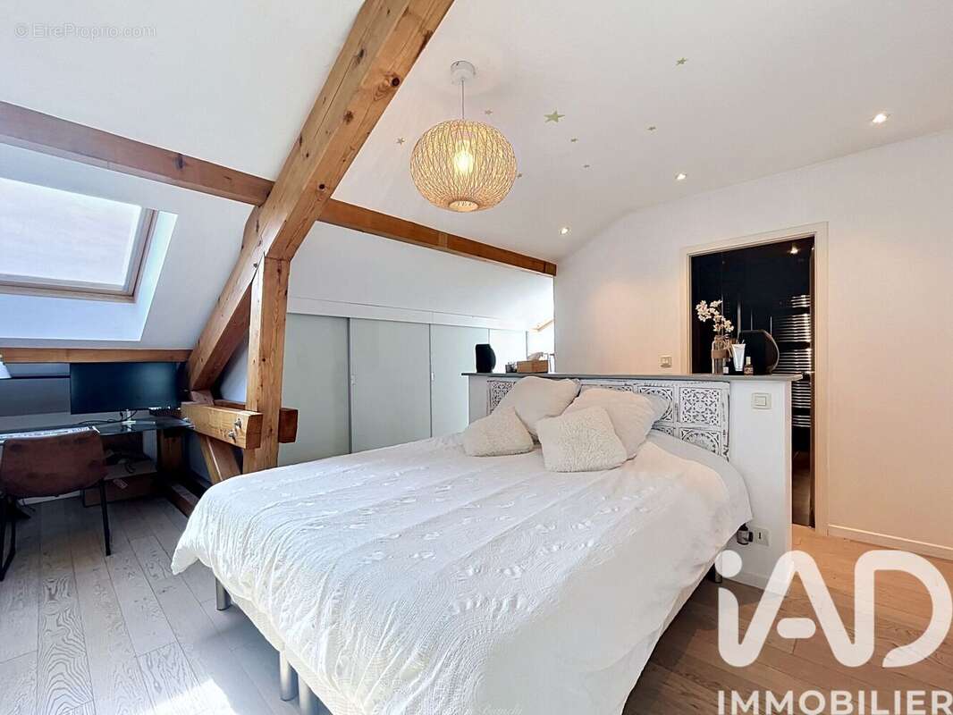Photo 3 - Appartement à BOUSSE