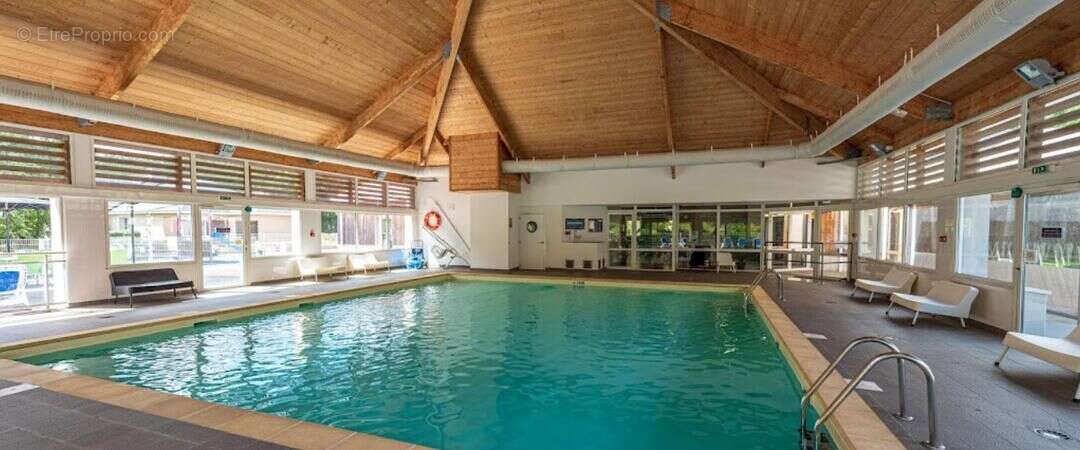 Appartement à SAUMUR