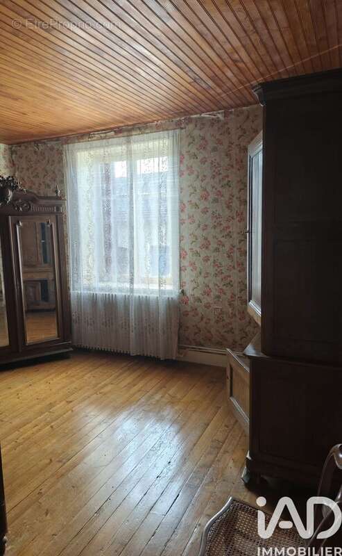 Photo 9 - Maison à NONVILLE