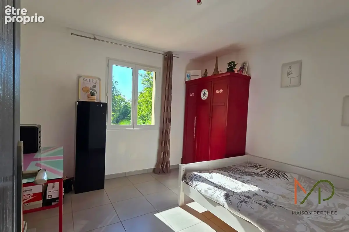 Maison Les Arcs 4 pièce(s) 88m2 - photo 14