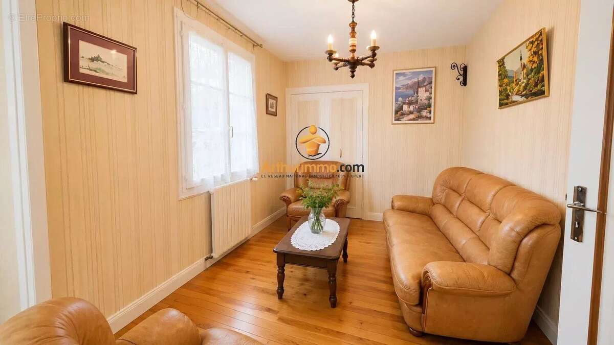 Vente Maison Saint-pe-de-bigorre(65270) 180 000ï¿œ - photo 5