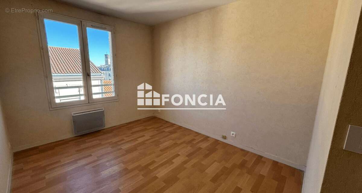 Appartement à LIMOGES