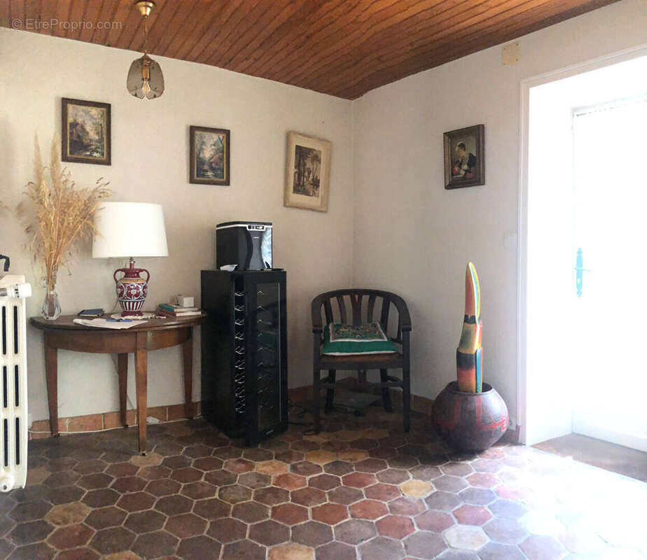 Maison à GOMMECOURT