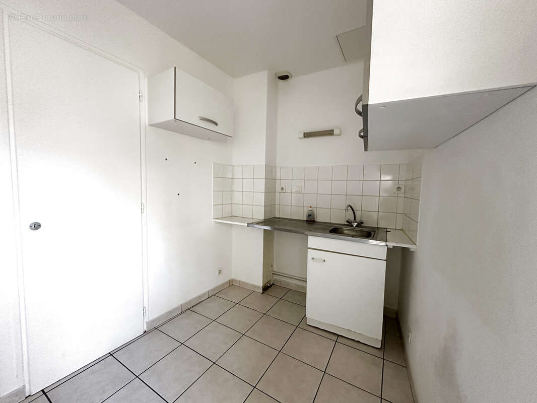 Appartement à NIORT