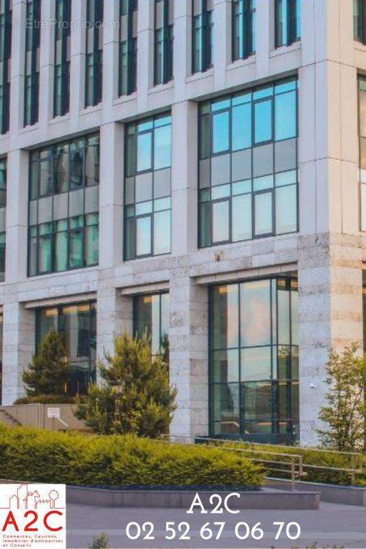 Commerce à DOMPIERRE-SUR-YON