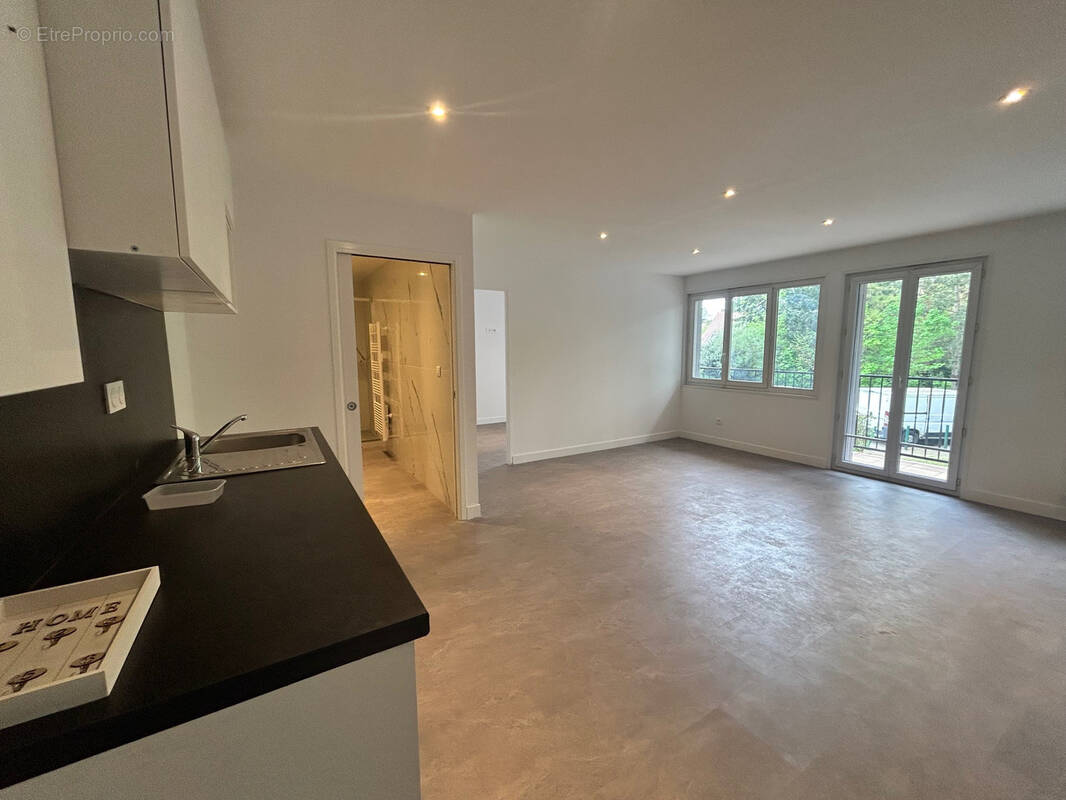 Appartement à ARPAJON