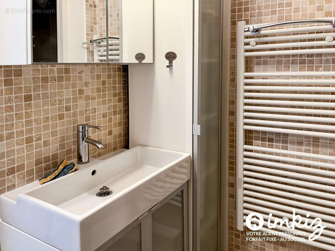 Maison 2 pièces - photo 9