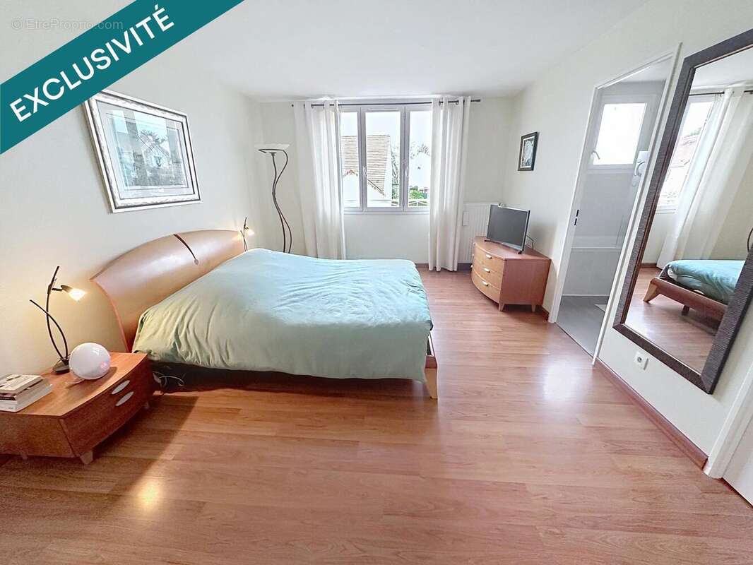 Photo 9 - Maison à MENNECY