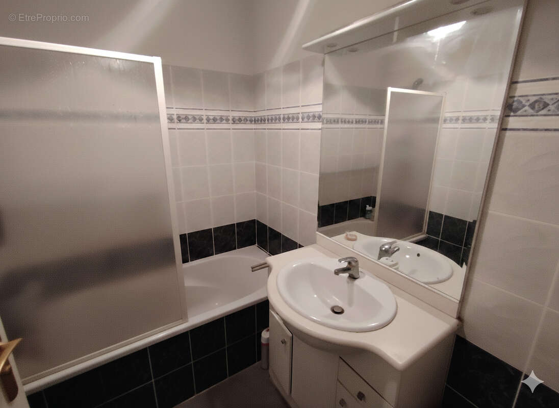 Appartement à SENS