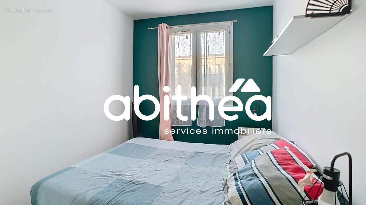 Appartement à TROYES