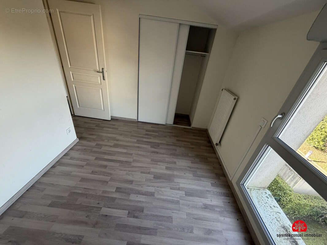 Appartement à CIVRIEUX