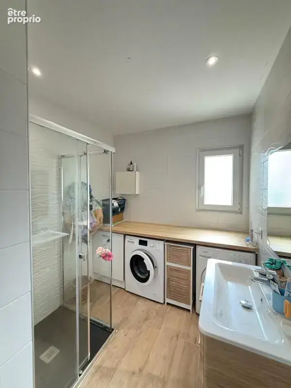 Maison Barcelonne Du Gers 6 pièce(s) 125.50 m2 - photo 10