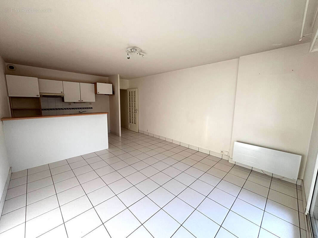 Appartement à LA BAULE-ESCOUBLAC