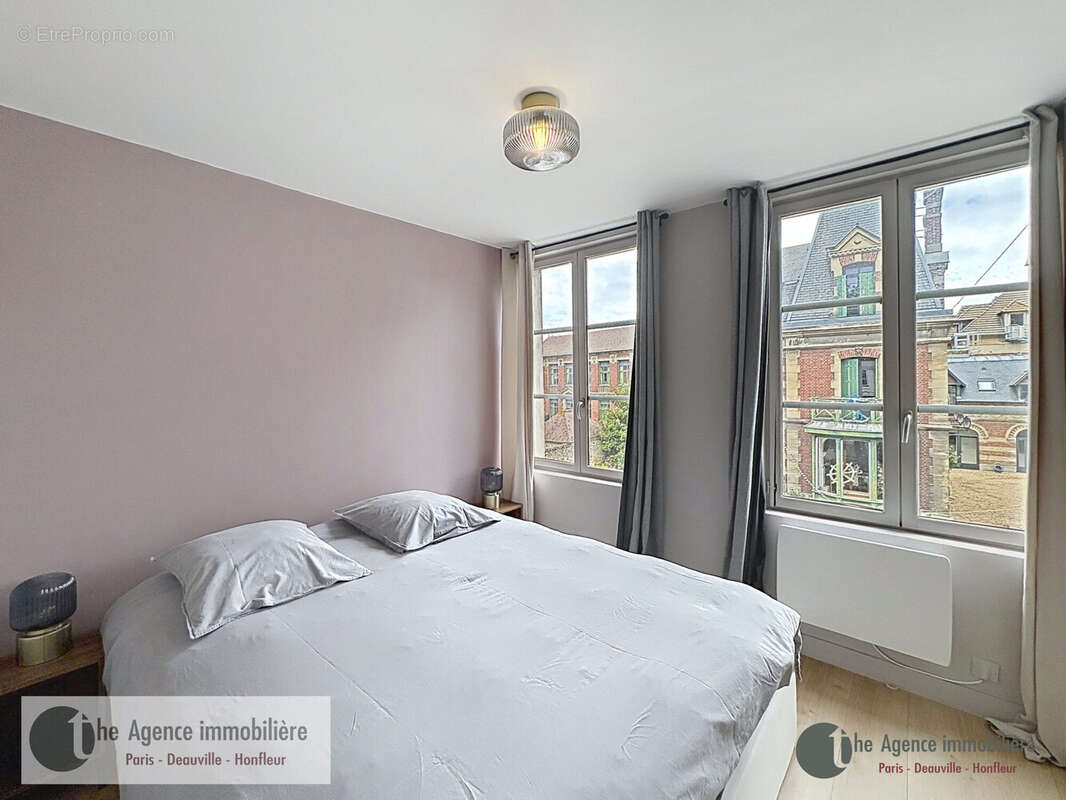 Appartement 39 m² à Honfleur  - photo 6