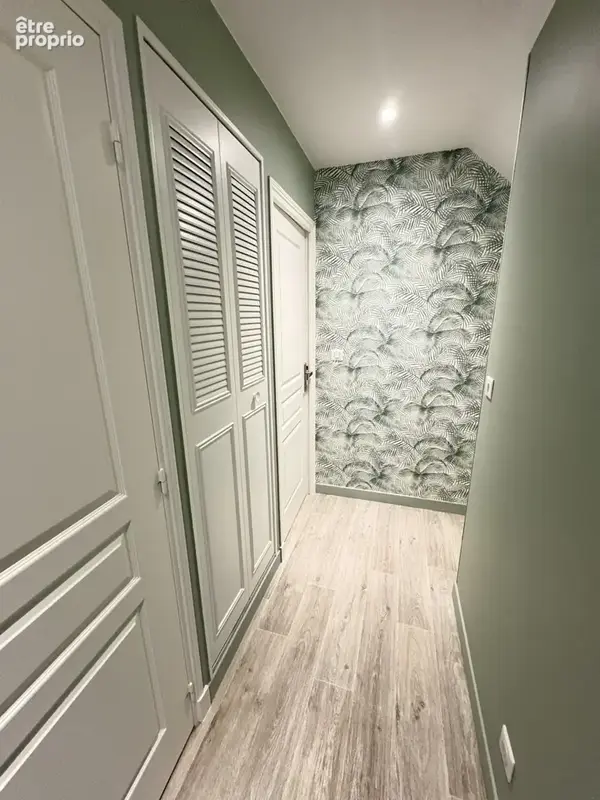 A saisir superbe villa bâtie sur 731 m2 avec  4 chambres et garage 2 voitures - photo 15