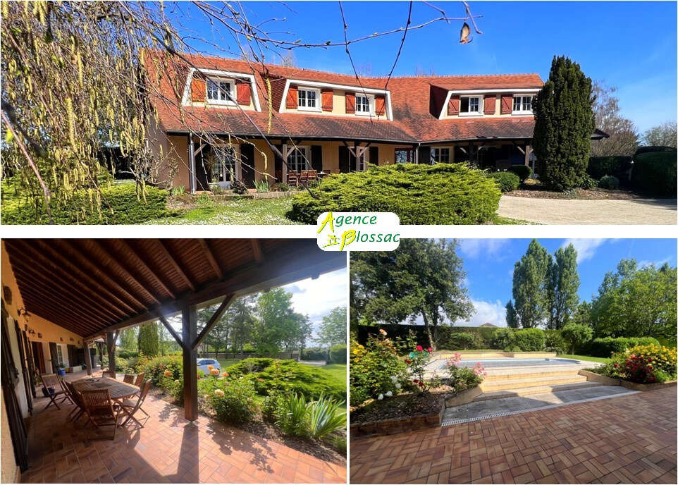 Maison à CHATELLERAULT