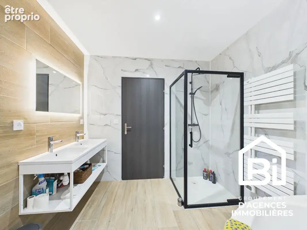 Maison  6 pièce(s) - photo 9