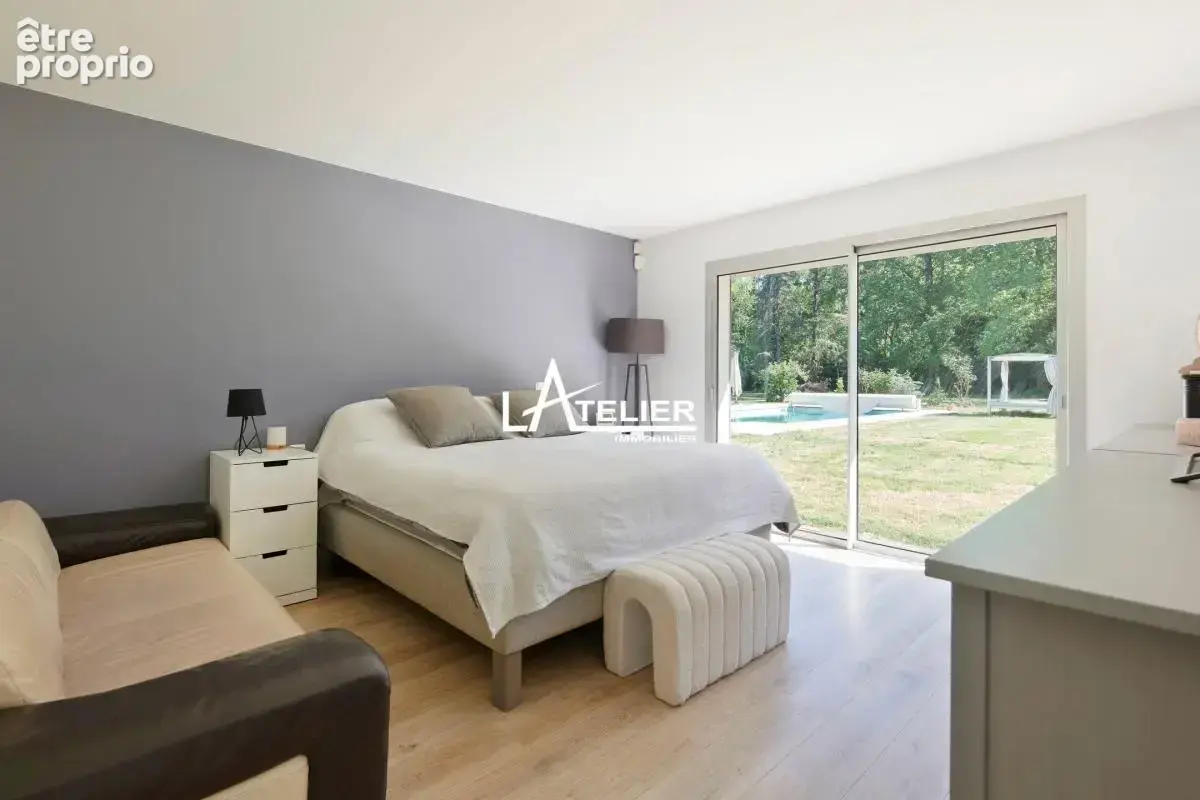 Maison 7 pièces 254 m² à vendre à Sautron (44360) - photo 12