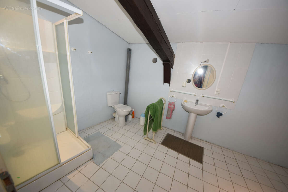 Maison à MARCORIGNAN