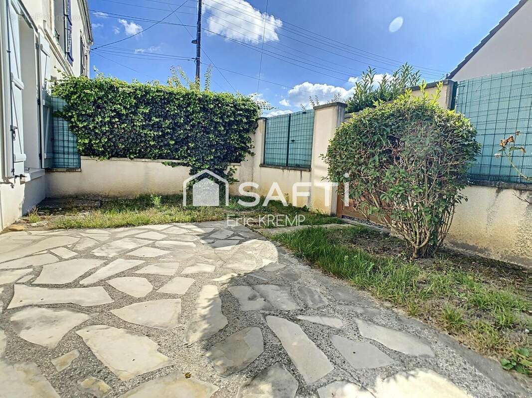 Photo 3 - Maison à COYE-LA-FORET