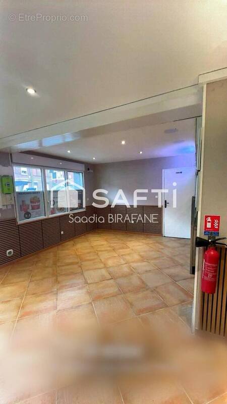 Photo 1 - Appartement à WAVRECHAIN-SOUS-DENAIN
