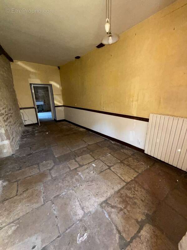 Maison à vendre 10 pièces FLAVIGNY SUR OZERAIN (21) - photo 27