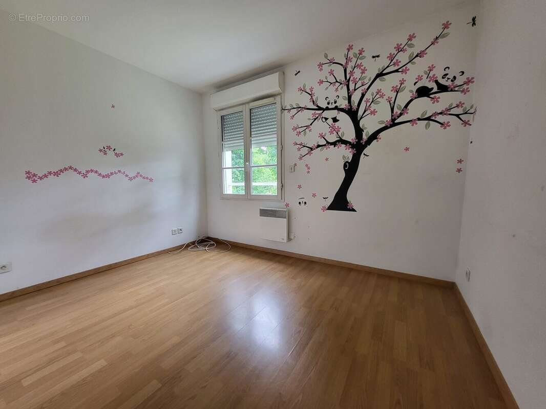 Appartement à GROSLAY