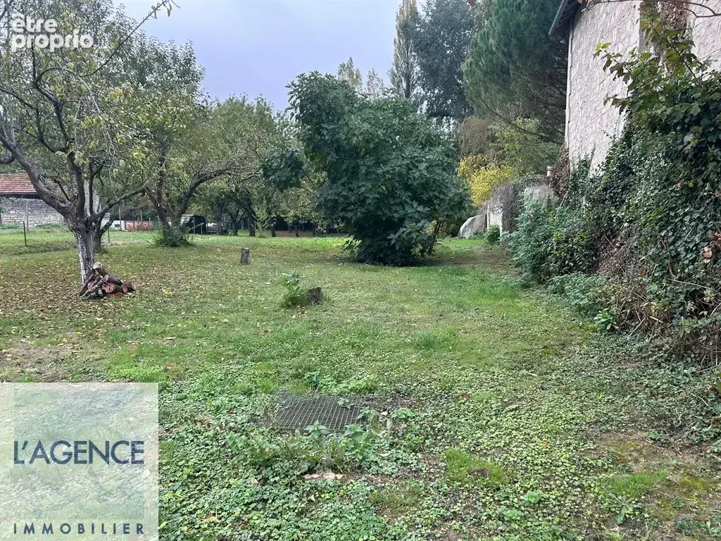 Terrain 1 249 m² à vendre à Vailly-Sur-Aisne (02370) - photo 3