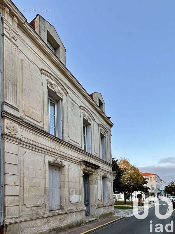 Photo 5 - Appartement à LA TREMBLADE