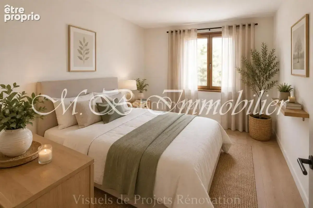 Appartement t4 aix en provence - photo 18