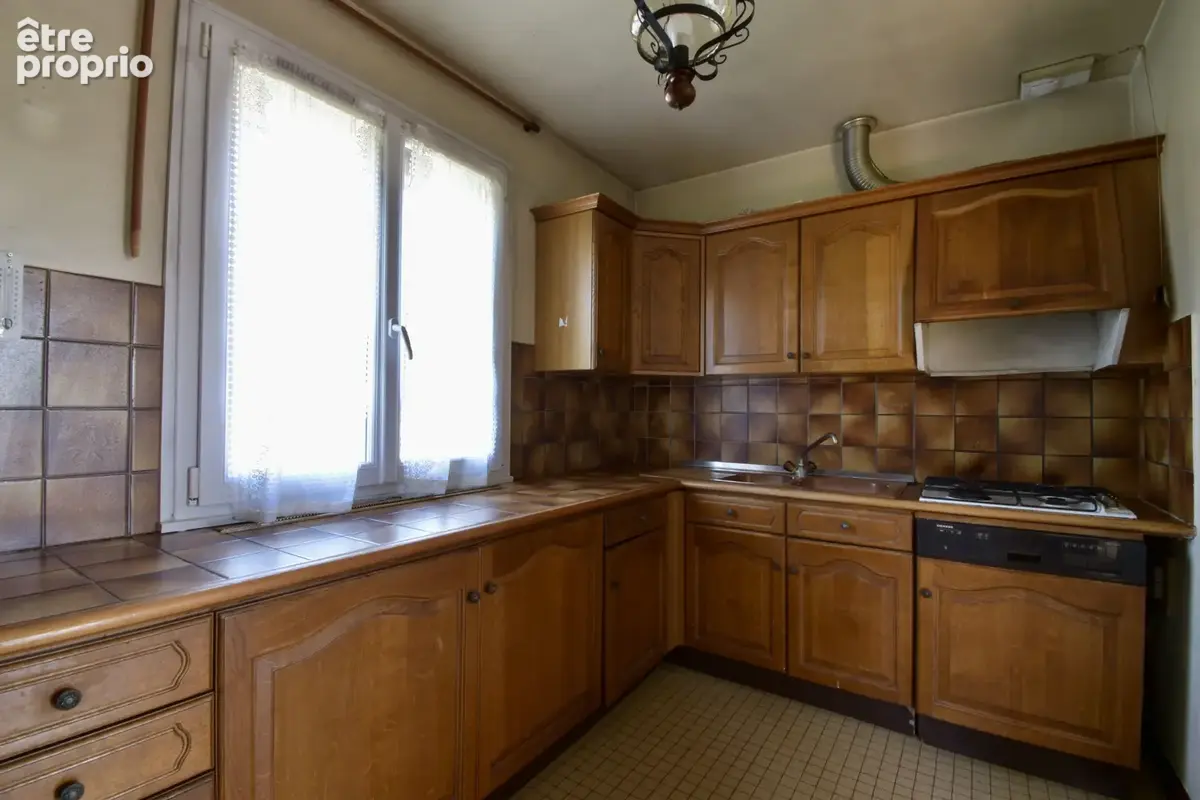 Maison 5 pièces 94 m² à vendre à Gargenville (78440) - photo 33